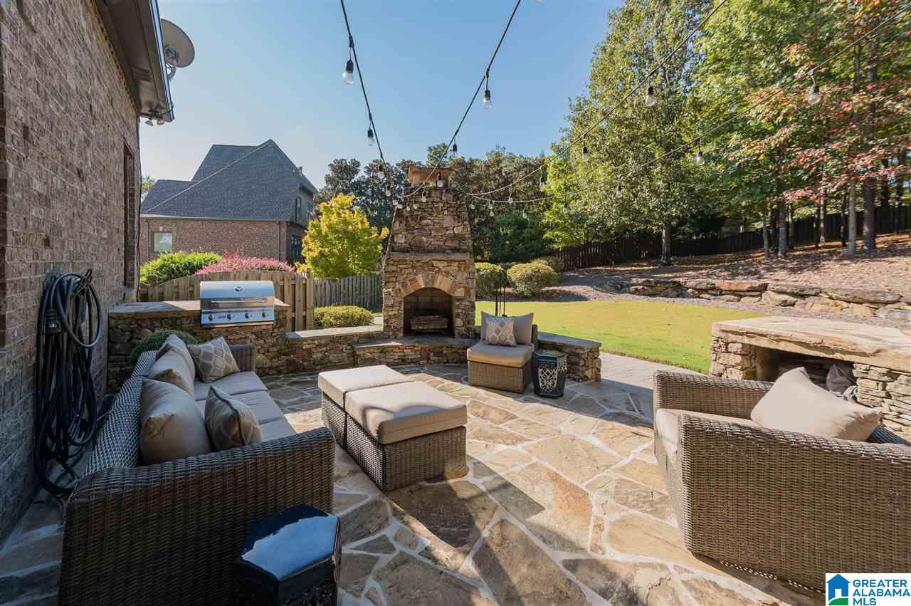 3955 Butler Springs Way Birmingham, AL 35226 - Photo 46 of 50