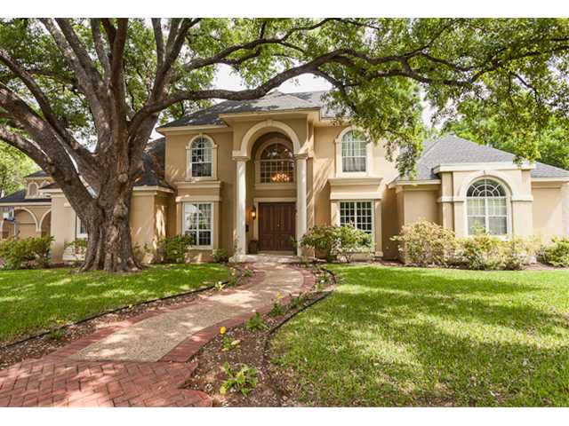 1610 Northumberland Road Austin, TX 78703 - Photo 1 of 1 Gallery Image 1