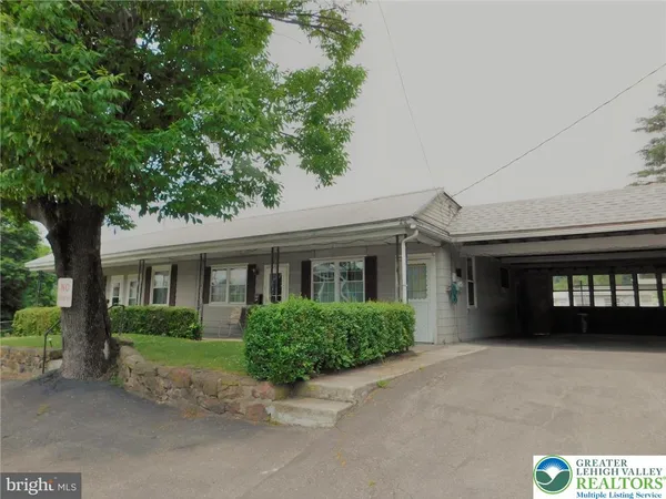 $229,000 | 365 West Patterson Street, Lansford, PA 18232