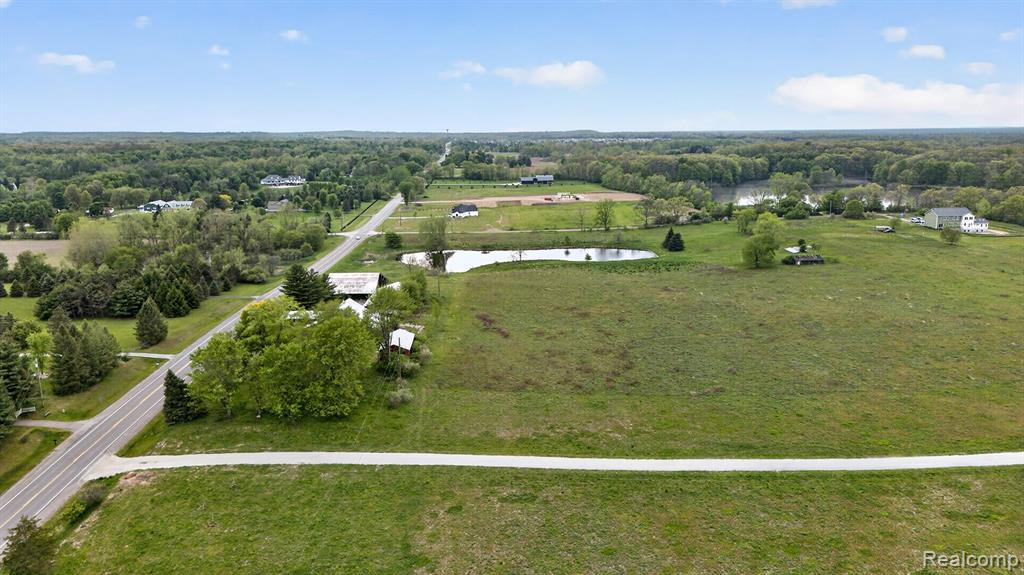 8103 East Baldwin Road Goodrich, MI 48438 - Photo 24 of 25