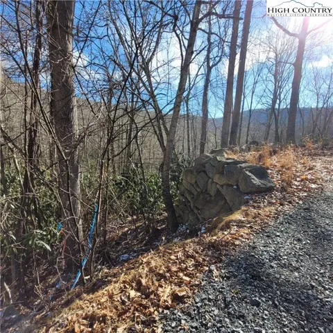 $55,000 | 253 Poplar Drive, Beech Mountain, NC 28604
