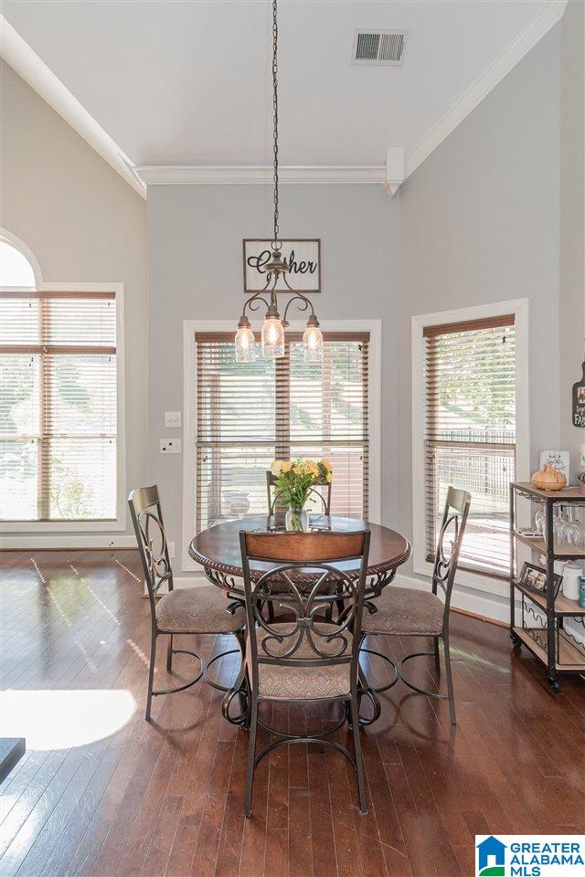 208 Bridgewater Terrace Helena, AL 35080 - Photo 22 of 50
