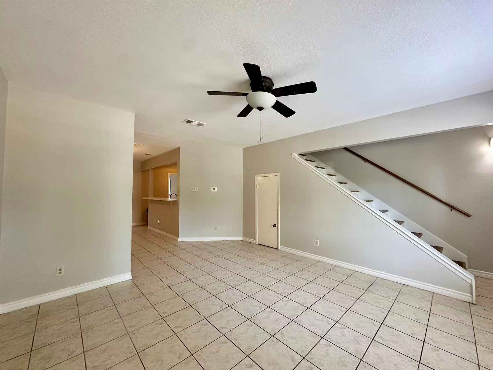202 2nd Street North, Unit D Pflugerville, TX 78660 - Photo 1 of 1 a view of an empty room