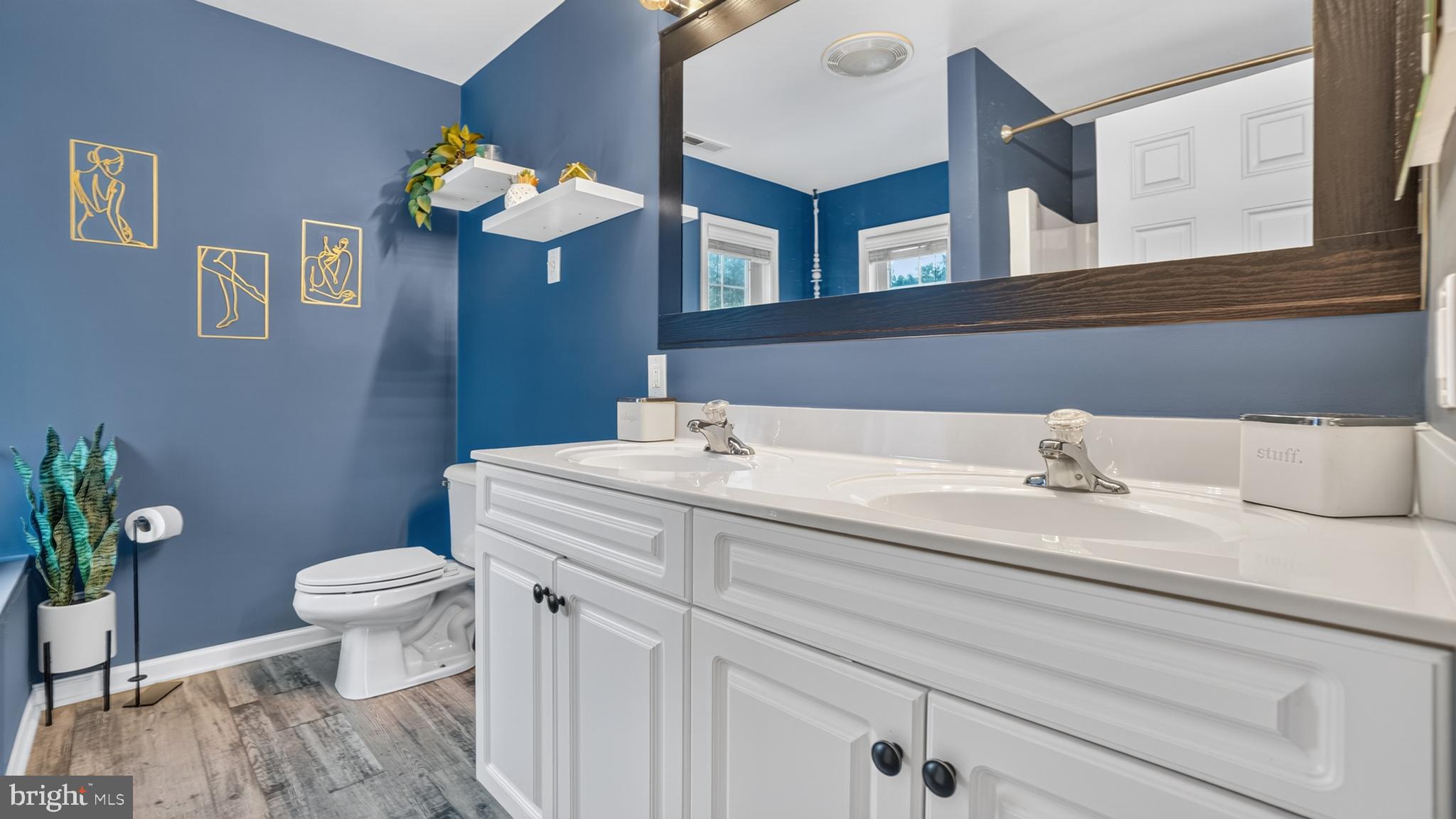 7724 Locust Grove Road Glen Burnie, MD 21060 - Photo 29 of 74 Dual Vanity