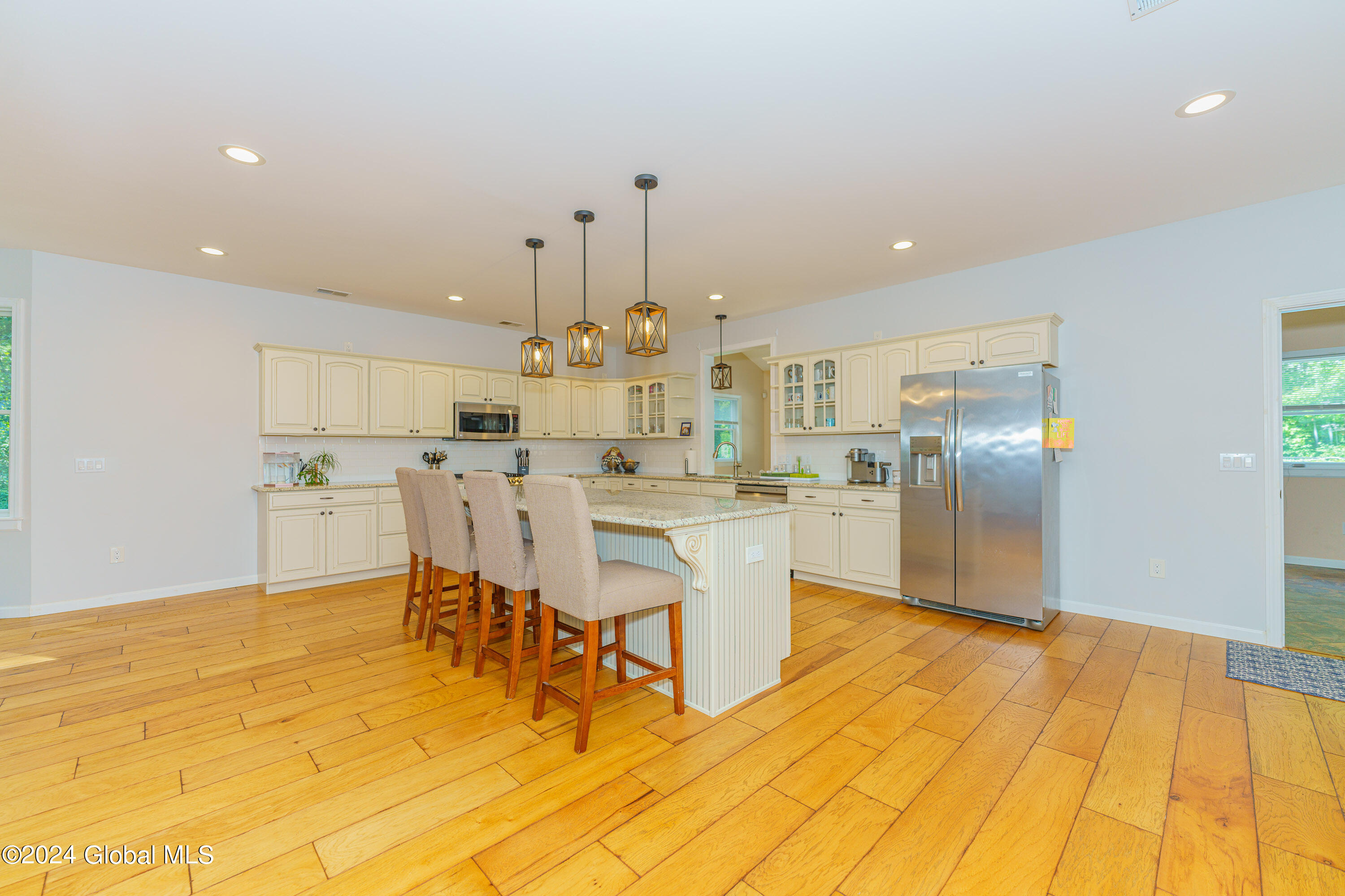 35 Dyer Switch Road Saratoga Springs, NY 12866 - Photo 14 of 31 2 Greatroom 10