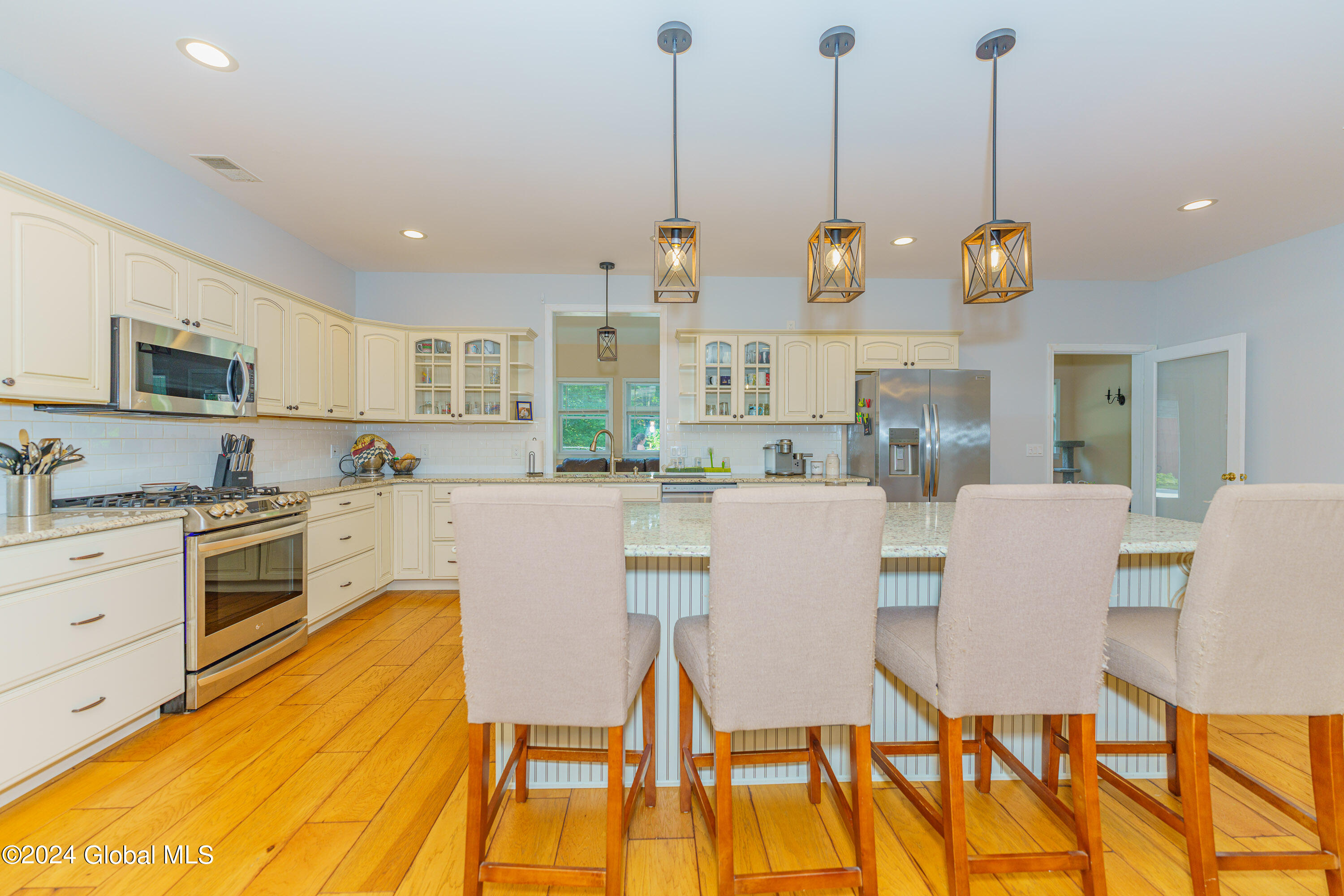 35 Dyer Switch Road Saratoga Springs, NY 12866 - Photo 18 of 31 2 Greatroom 15