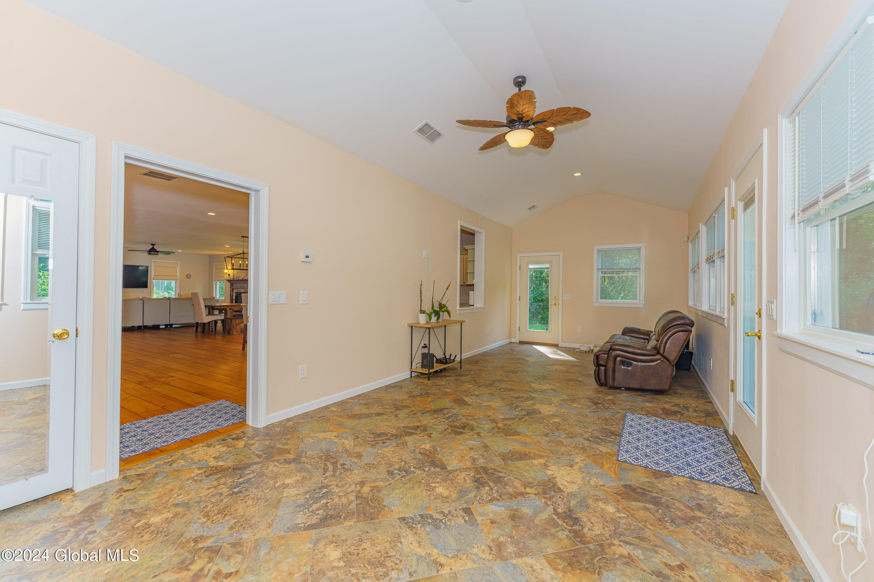 35 Dyer Switch Road Saratoga Springs, NY 12866 - Photo 19 of 31 3 Sunroom 2