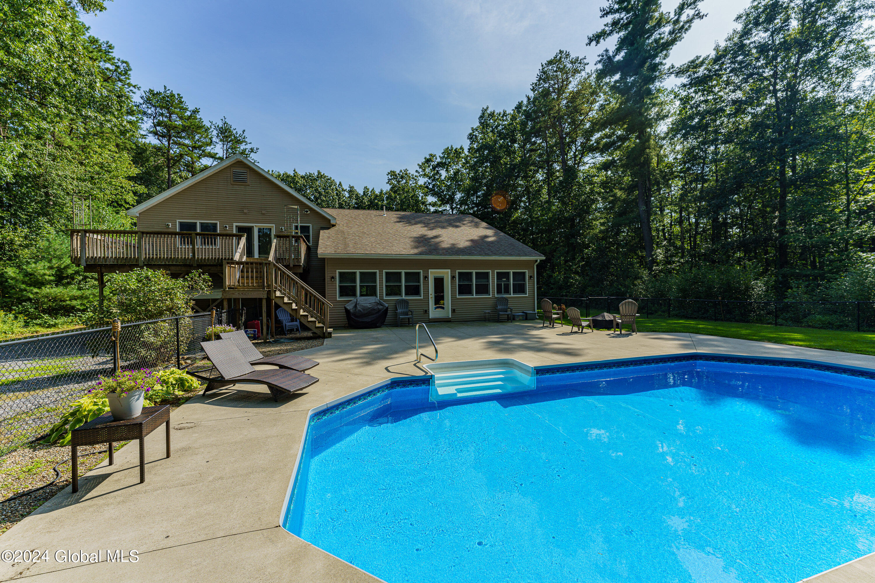 35 Dyer Switch Road Saratoga Springs, NY 12866 - Photo 27 of 31 Yard 7