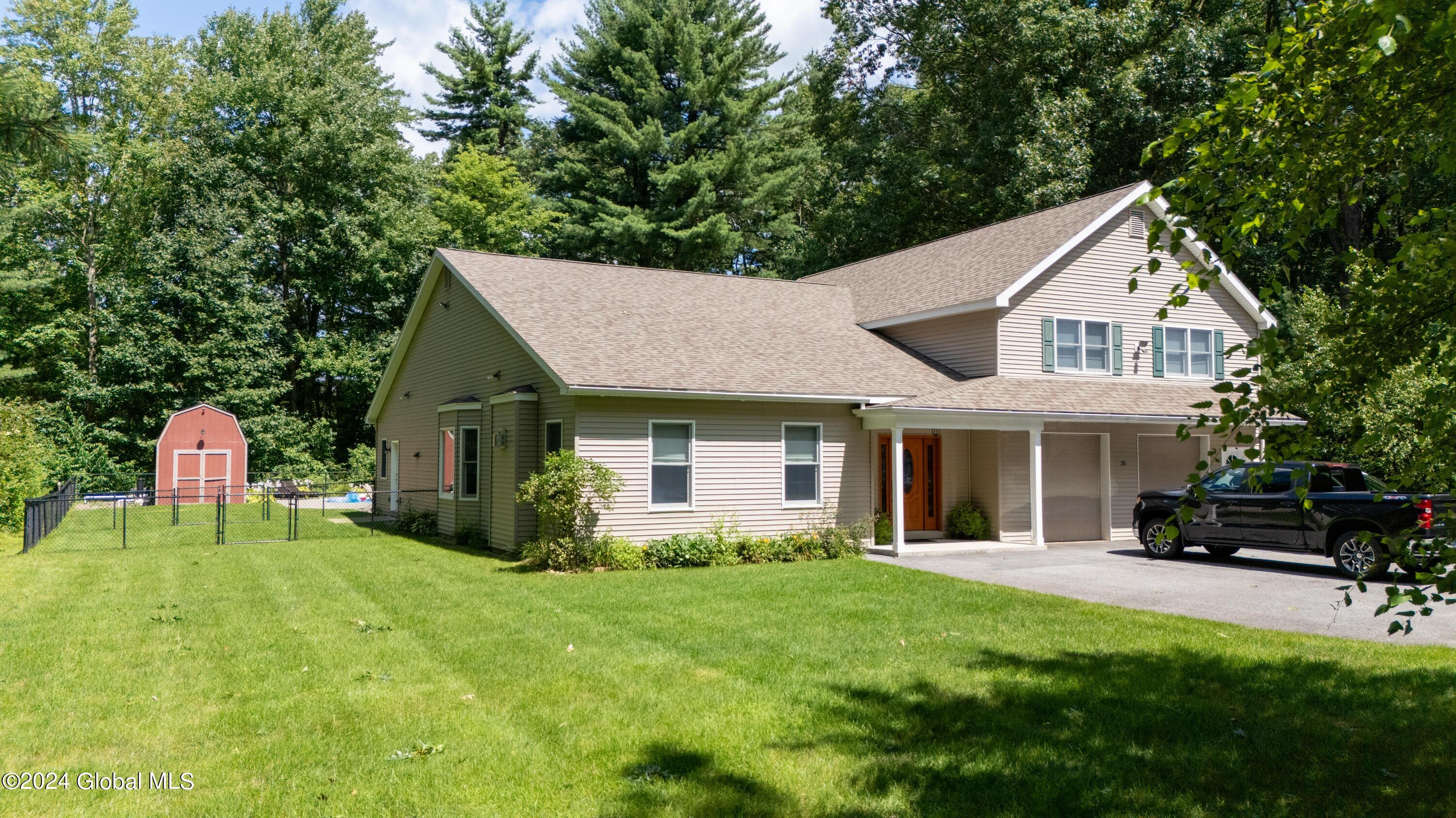 35 Dyer Switch Road Saratoga Springs, NY 12866 - Photo 3 of 31 20240811-dji_fly_20240811_001324_0281_17