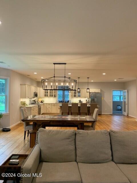 35 Dyer Switch Road Saratoga Springs, NY 12866 - Photo 5 of 31 kitchen 35 3