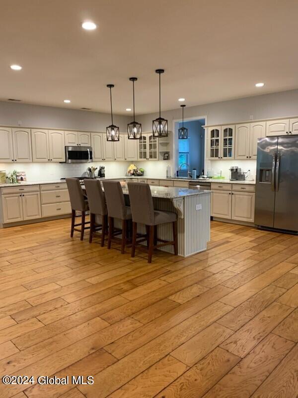 35 Dyer Switch Road Saratoga Springs, NY 12866 - Photo 6 of 31 kitchen 35