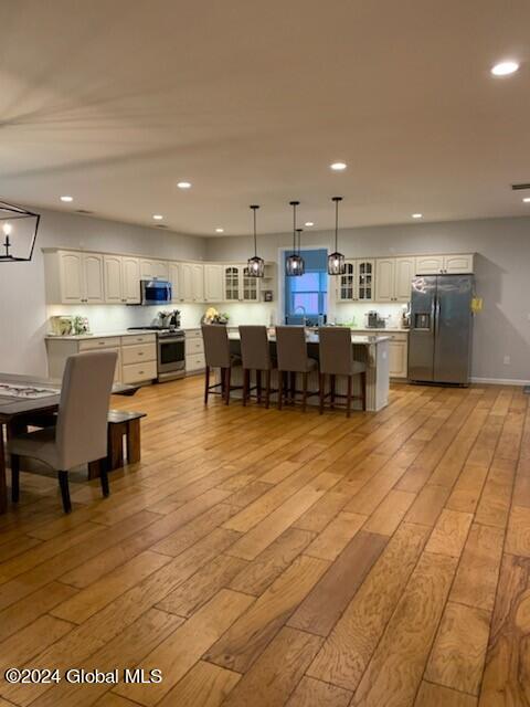 35 Dyer Switch Road Saratoga Springs, NY 12866 - Photo 7 of 31 kitchen 35 2