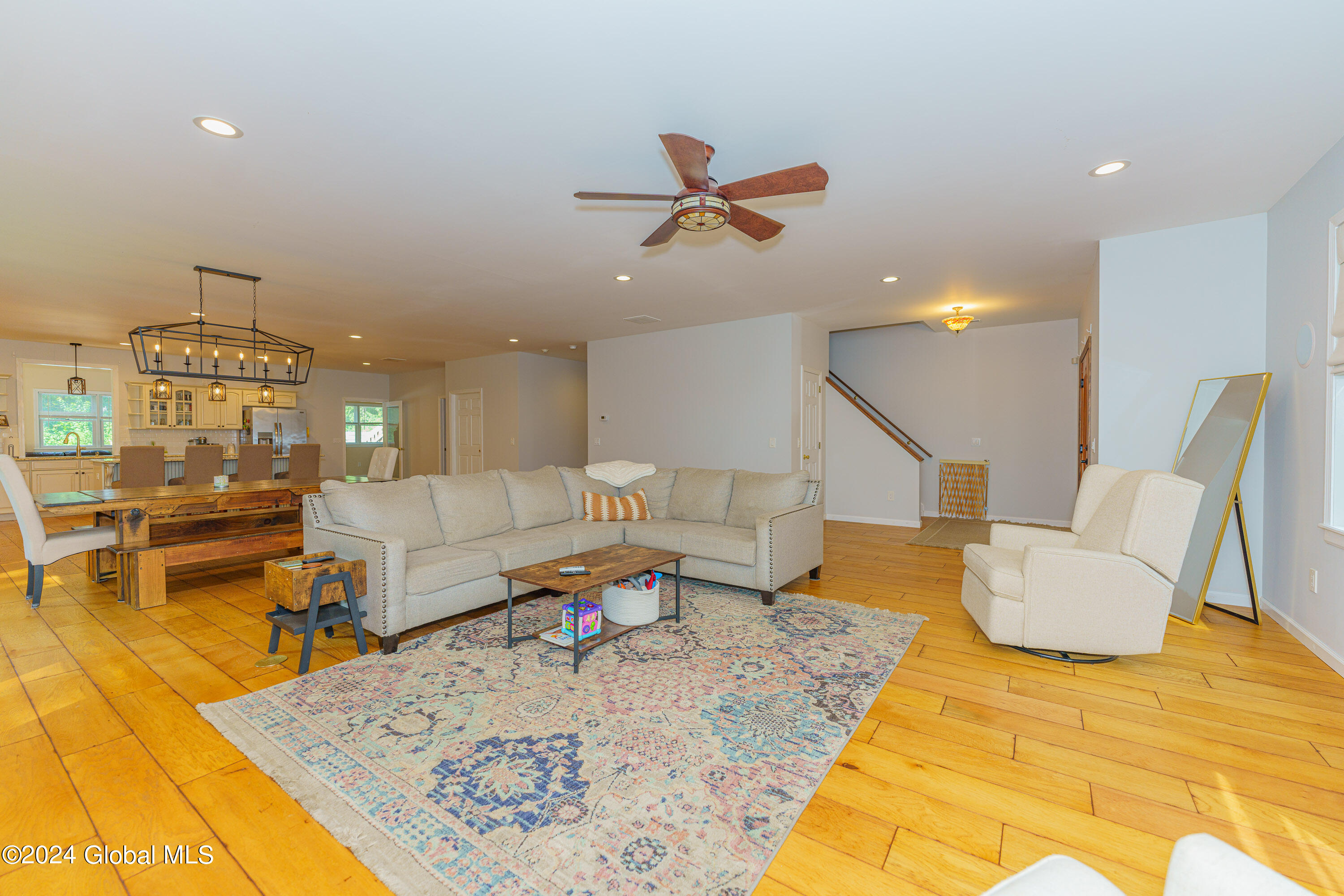 35 Dyer Switch Road Saratoga Springs, NY 12866 - Photo 10 of 31 2 Greatroom 4