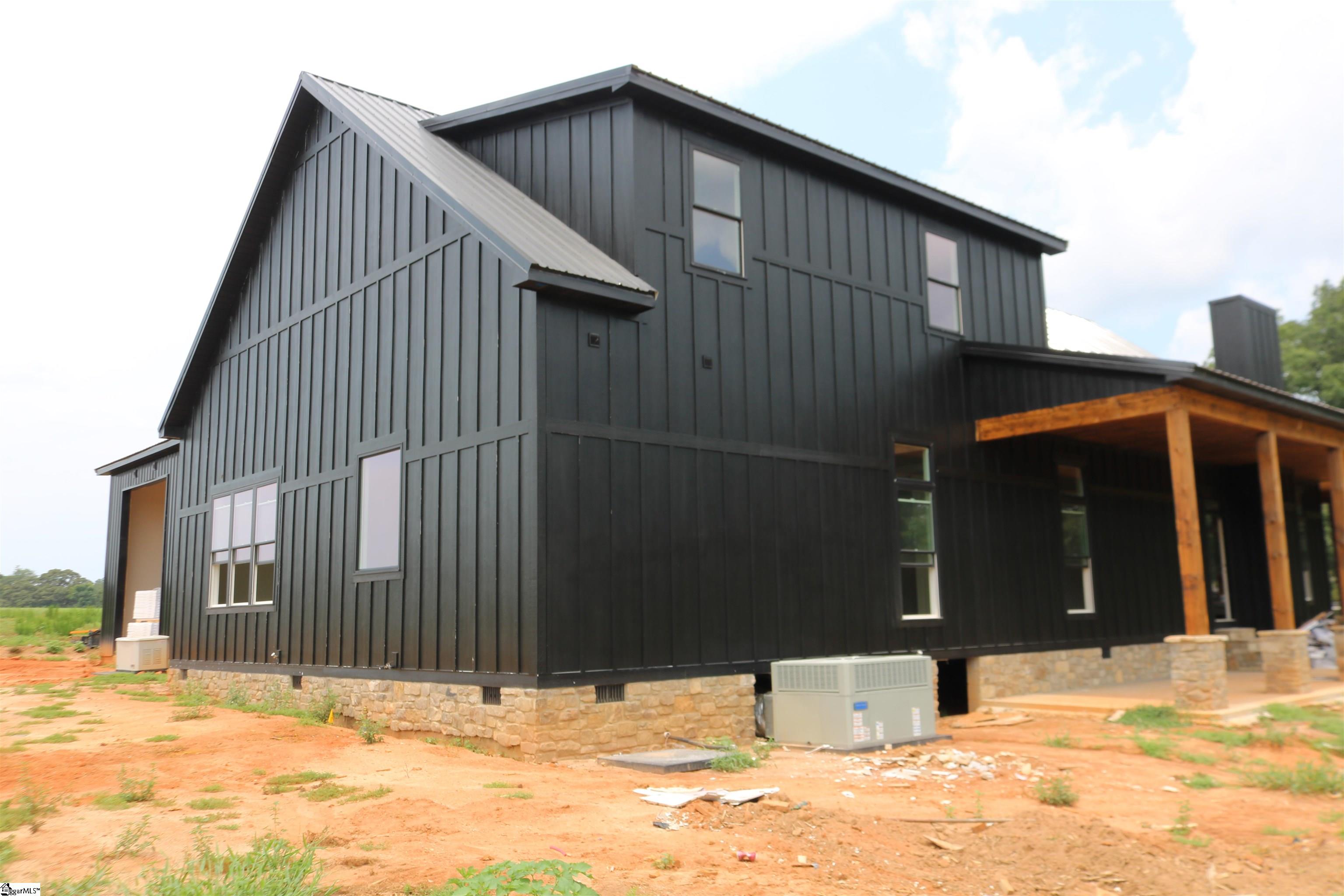 384 Jim Smith Road, Unit TRACT 1 Pendleton, SC 29670 - Photo 40 of 47 Gallery Image 40