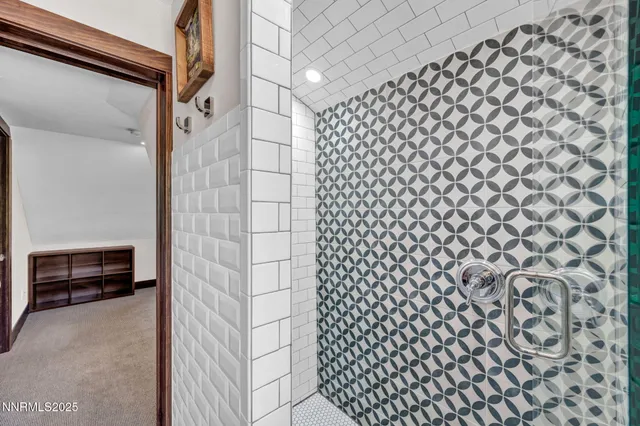 a bathroom with a sink toilet and bathtub
