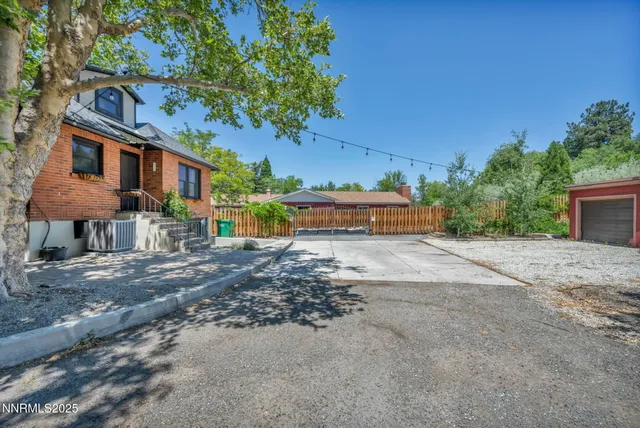 $4,850 | 1300 Clough Road, Reno, NV 89509