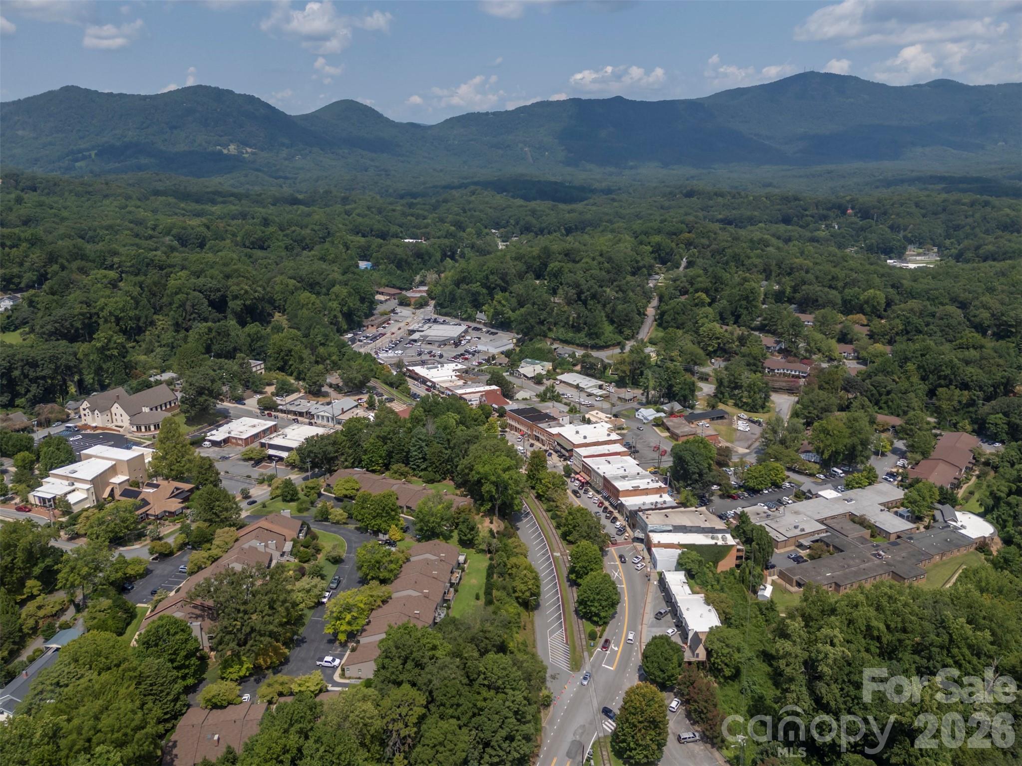 77 Chestnut Street, Unit 305 Tryon, NC 28782 - Photo 32 of 36 Gallery Image 32