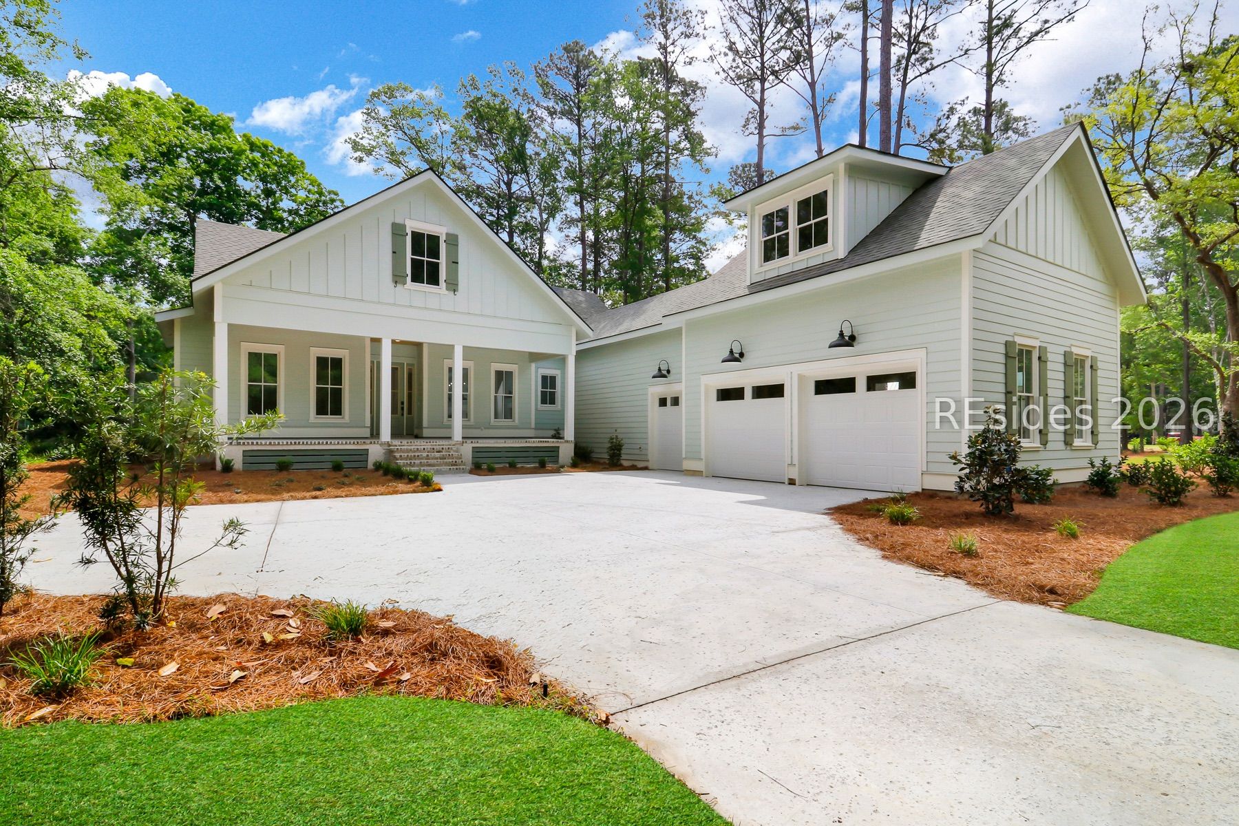 12 Oldfield Village Road Bluffton, SC 29909 - Photo 46 of 88