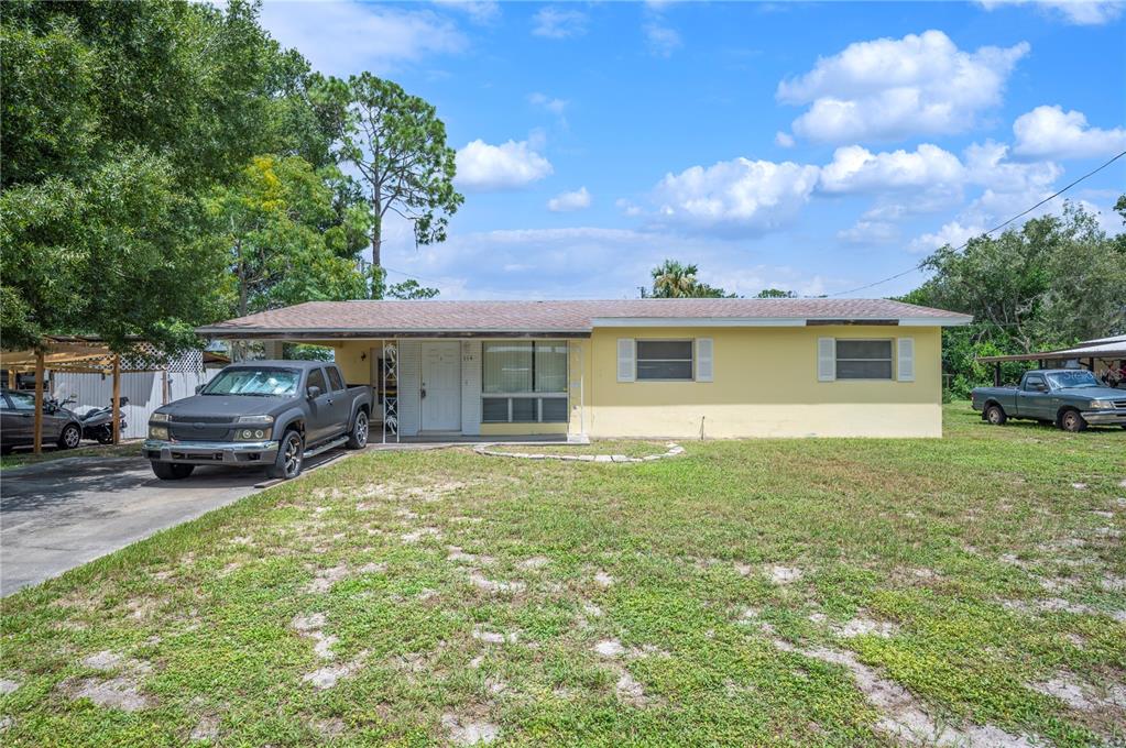114 Pinehurst Road Sebring, FL 33870 - Photo 1 of 1 Gallery Image 1