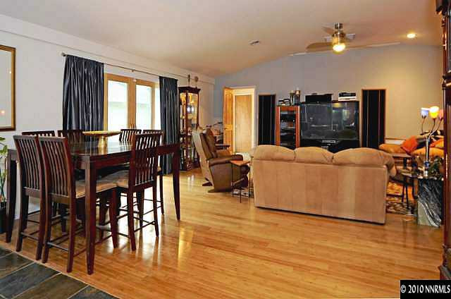 1665 Wendy Way Reno, NV 89509 - Photo 8 of 9 a living room with furniture and wooden floor