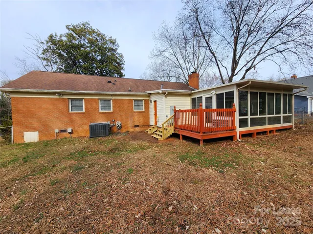 $2,095 | 6618 Hartsell Place, Charlotte, NC 28215