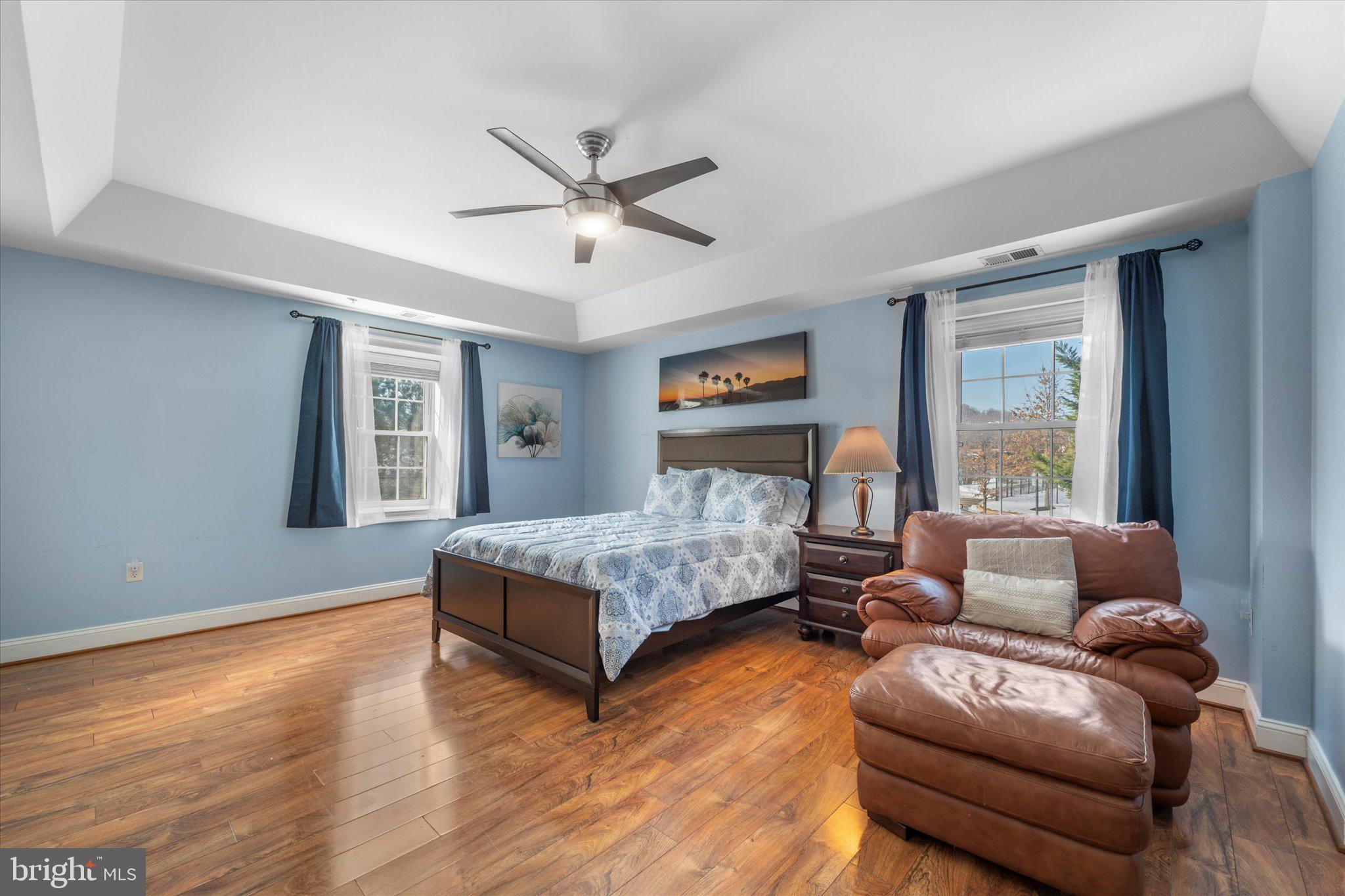 6301 Edsall Road, Unit 112 Alexandria, VA 22312 - Photo 14 of 17 Gallery Image 14