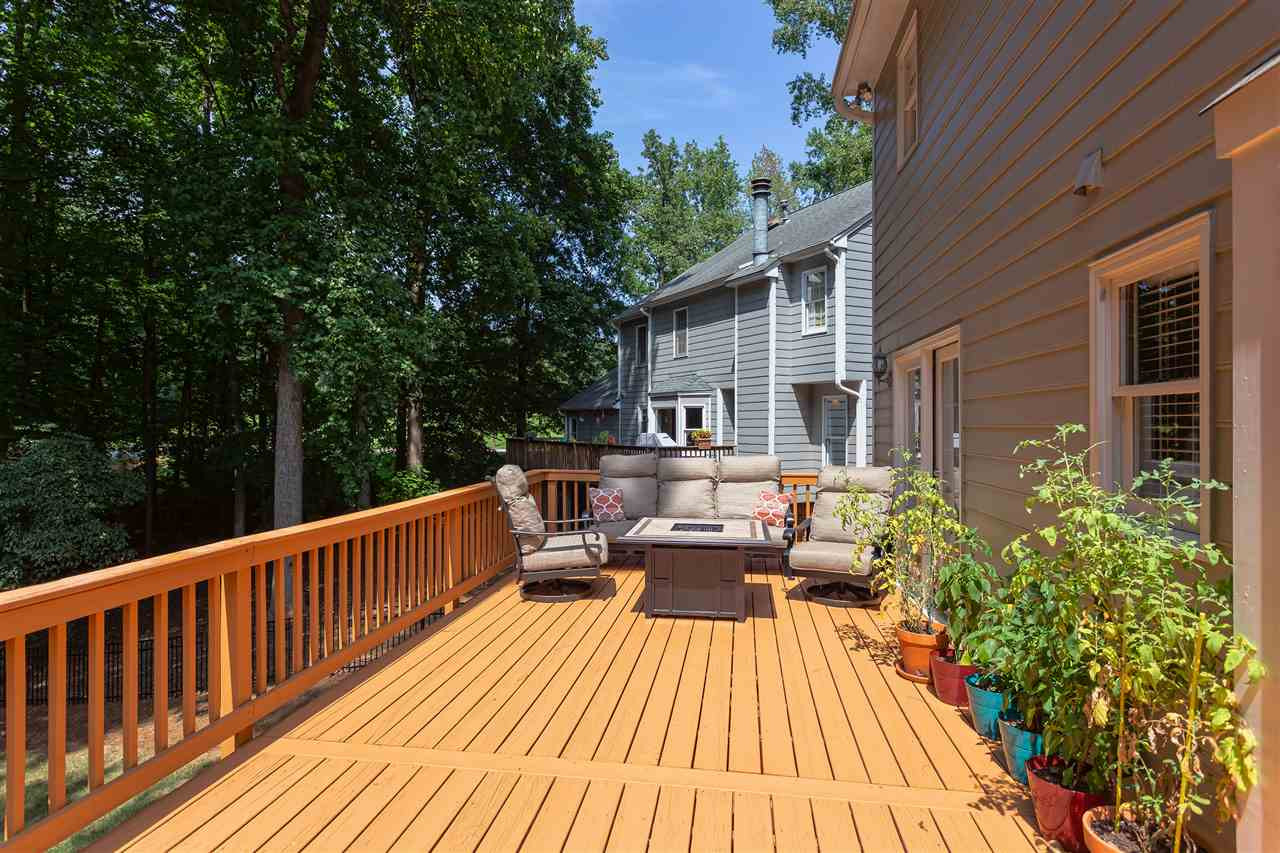 7709 Valley Run Drive Raleigh, NC 27615 - Photo 22 of 29 Photo 22