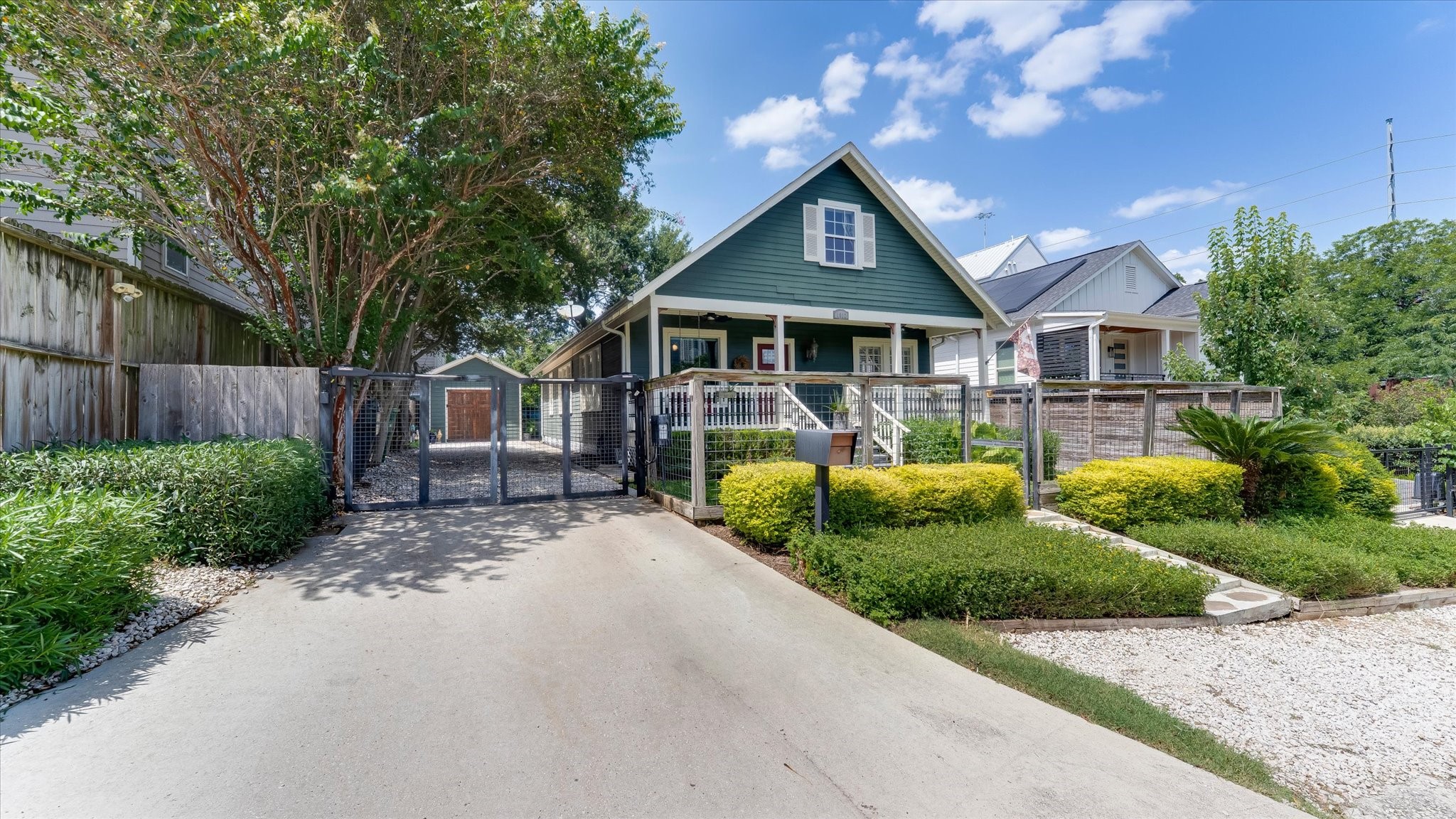 1012 Edwards Street Houston, TX 77007 - Photo 35 of 38 Gallery Image 35