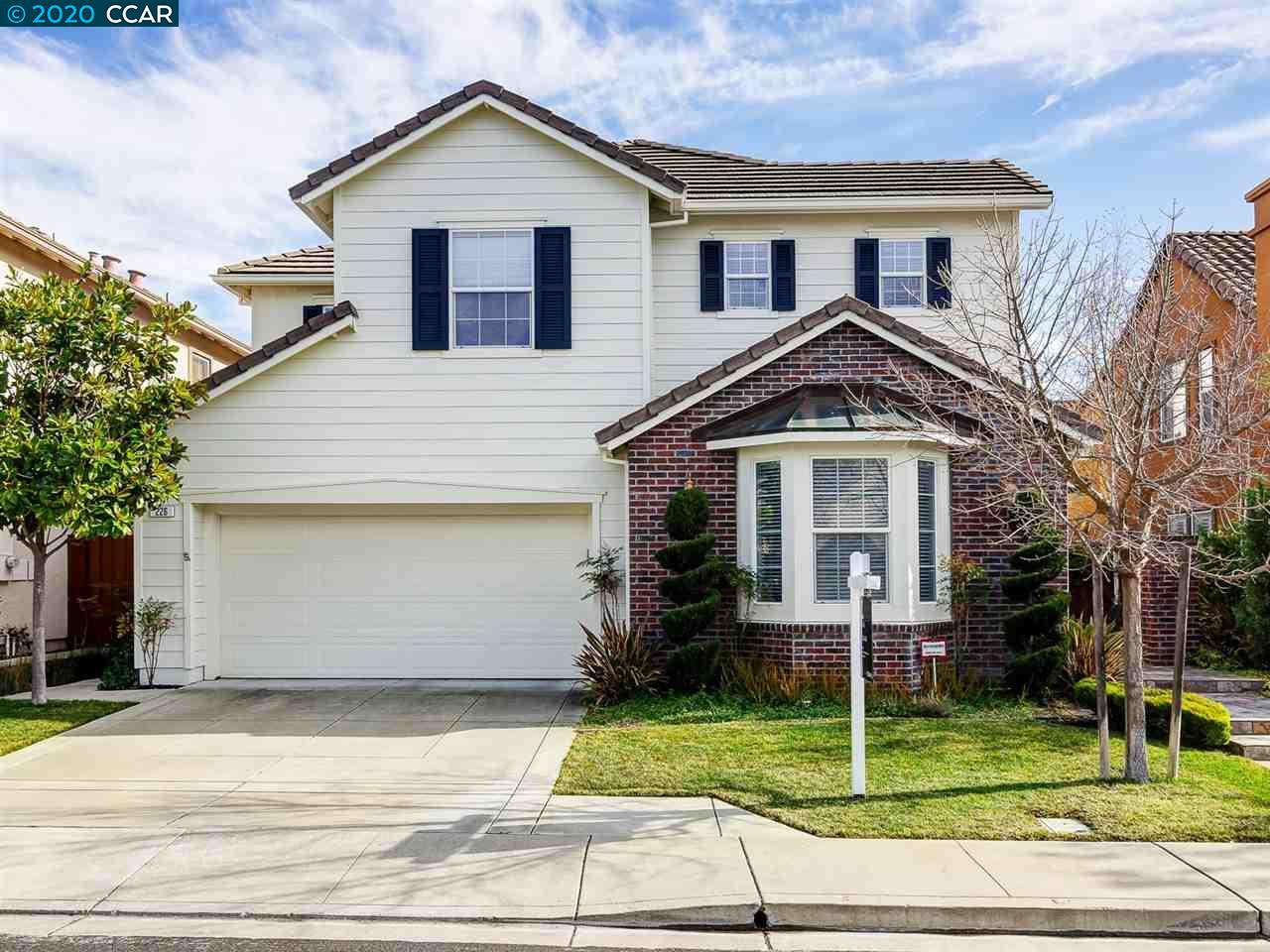 226 Cullens Court San Ramon, CA 94582 - Photo 1 of 1 Gallery Image 1