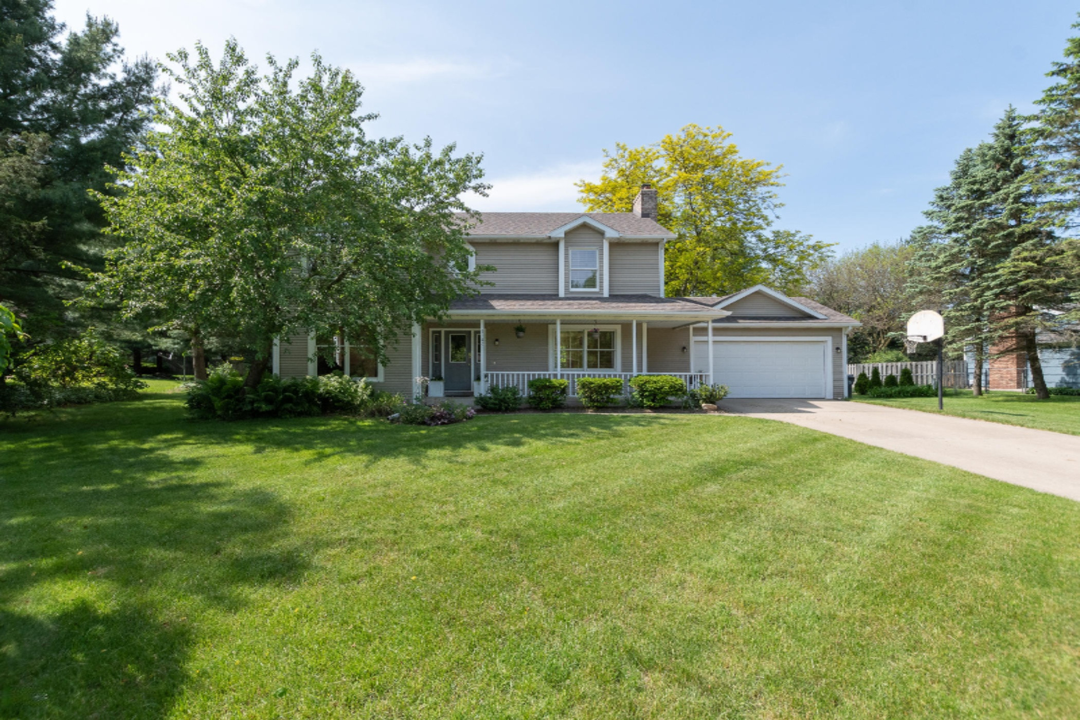 5188 Stoney Brook Road Kalamazoo, MI 49009 - Photo 1 of 58 5188 Stoney Brook-1
