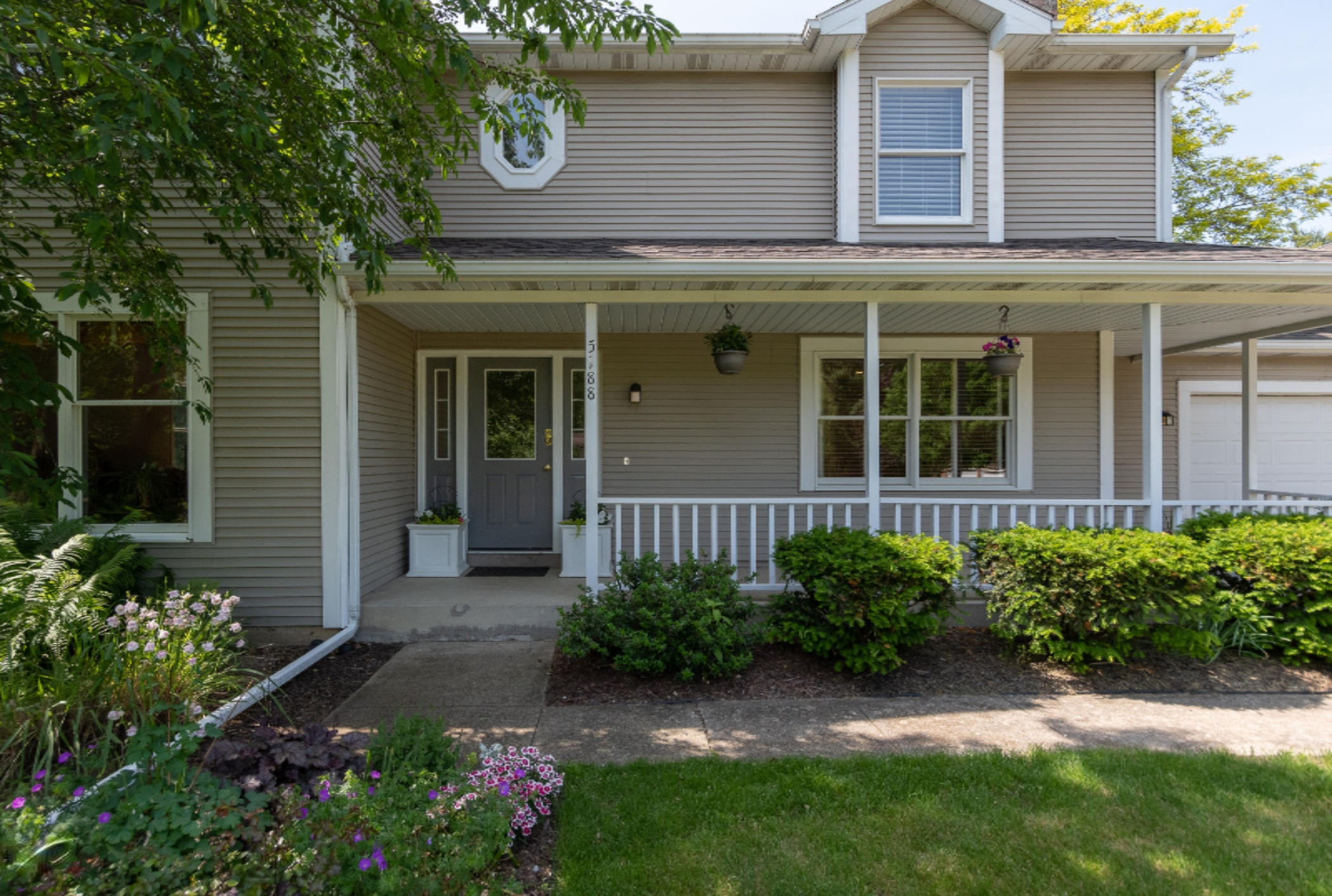 5188 Stoney Brook Road Kalamazoo, MI 49009 - Photo 2 of 58 5188 Stoney Brook-2