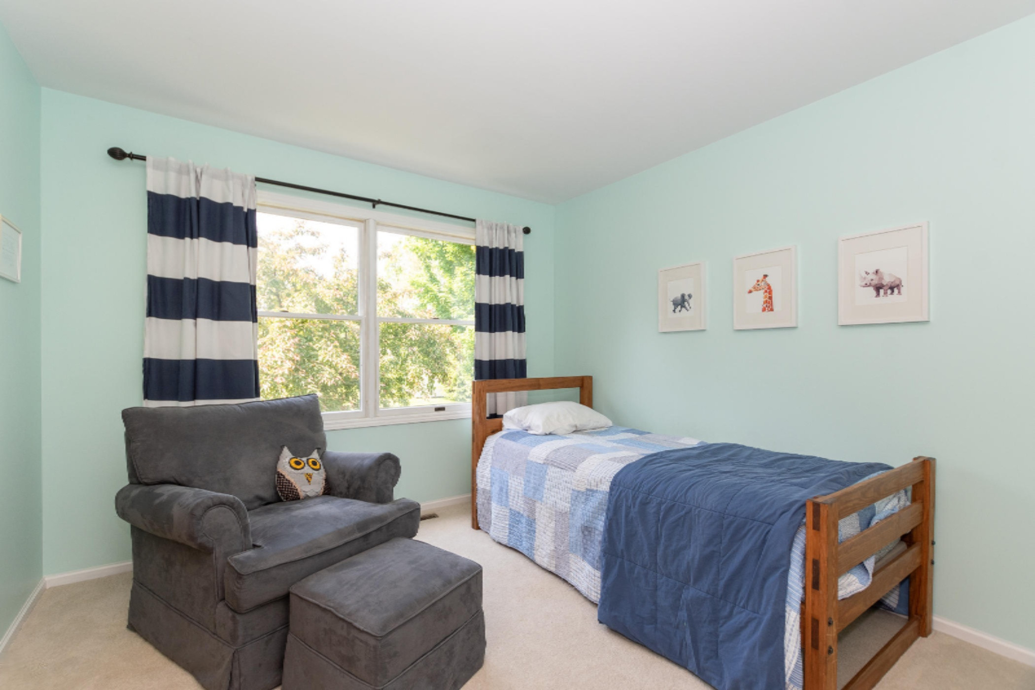 5188 Stoney Brook Road Kalamazoo, MI 49009 - Photo 38 of 58 5188 Stoney Brook-38