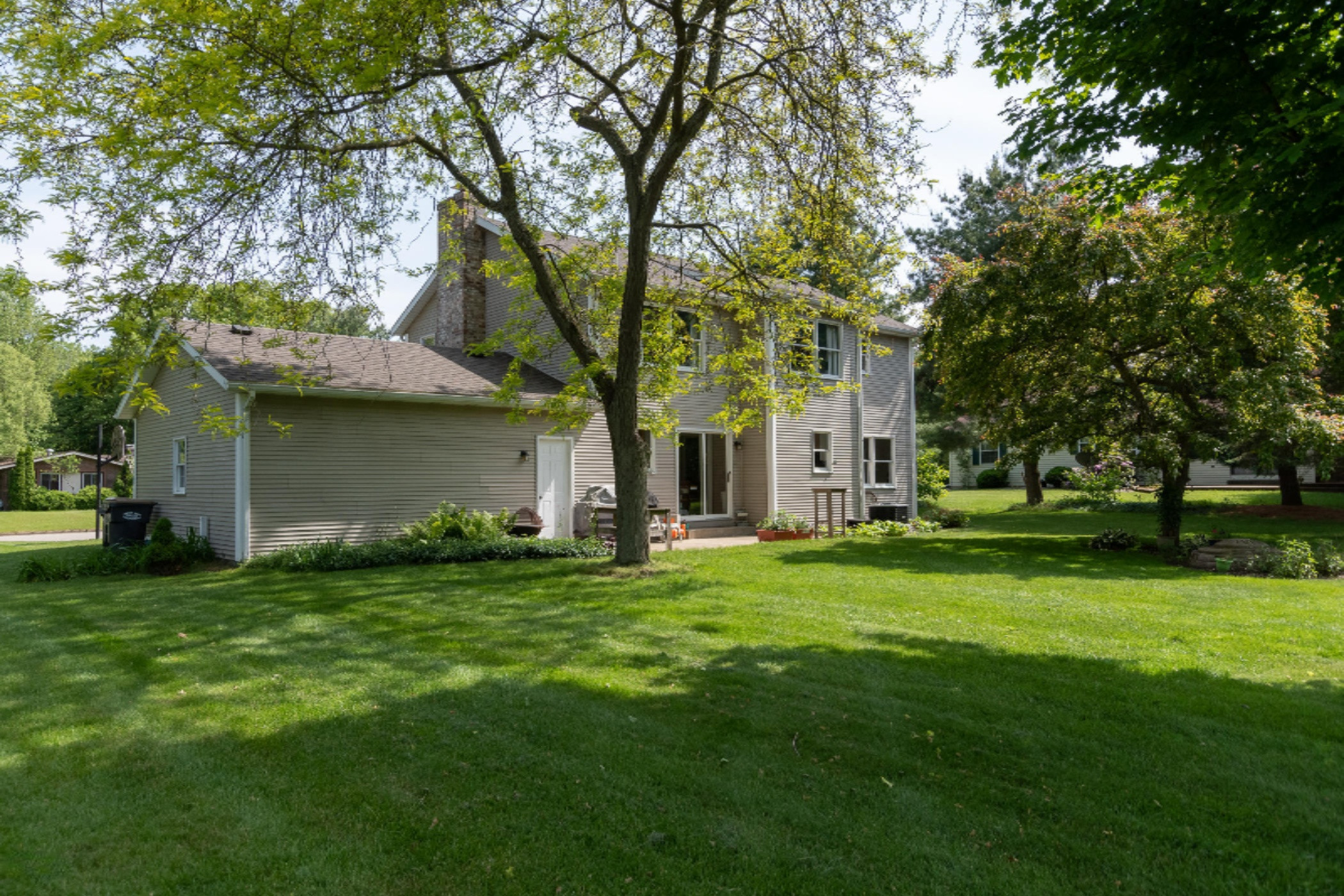 5188 Stoney Brook Road Kalamazoo, MI 49009 - Photo 54 of 58 5188 Stoney Brook-54