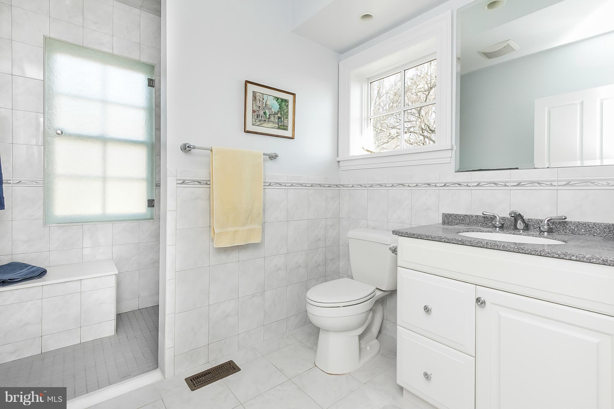 2017 Western Run Road Cockeysville, MD 21030 - Photo 14 of 30 Master Bath #2
