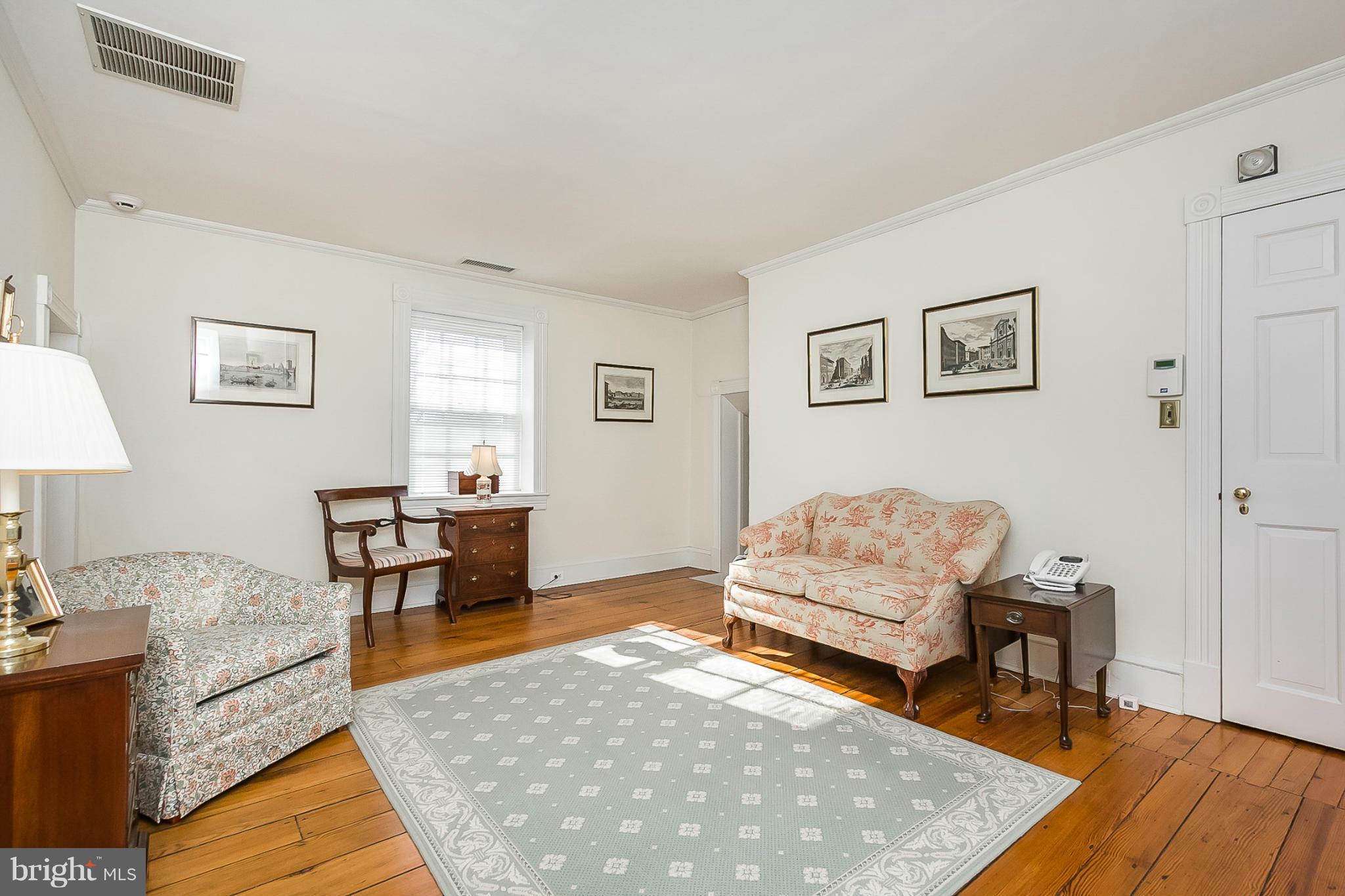 2017 Western Run Road Cockeysville, MD 21030 - Photo 17 of 30 Bedroom