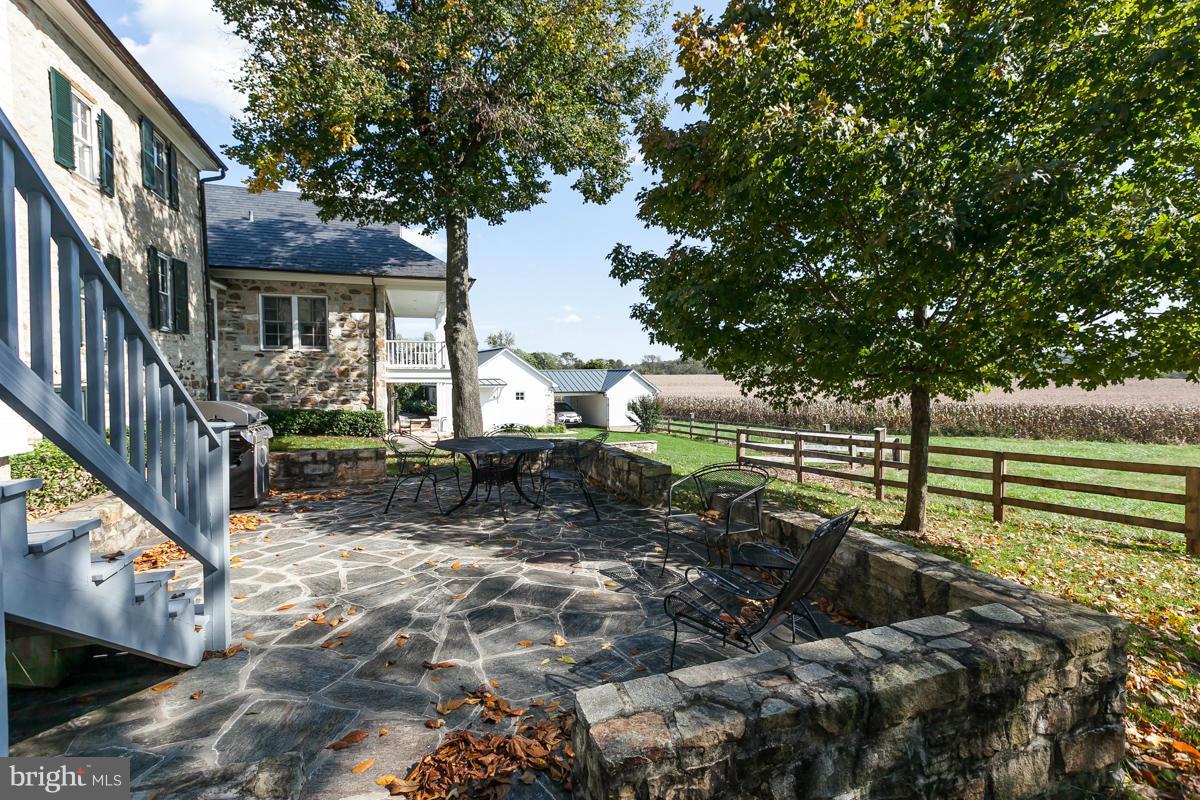 2017 Western Run Road Cockeysville, MD 21030 - Photo 23 of 30 Patio