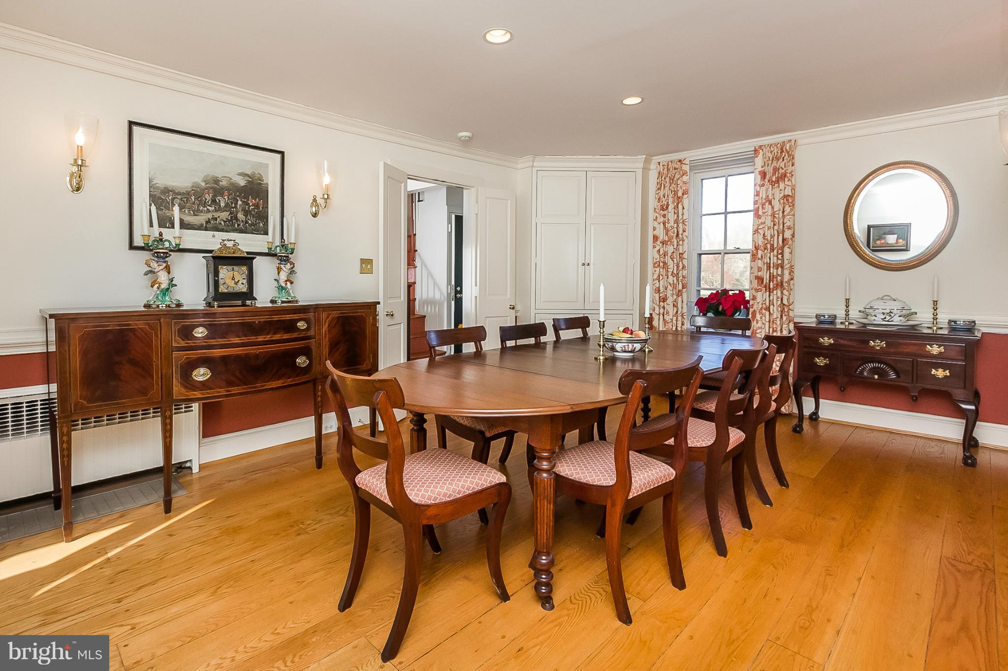 2017 Western Run Road Cockeysville, MD 21030 - Photo 7 of 30 Dining Room