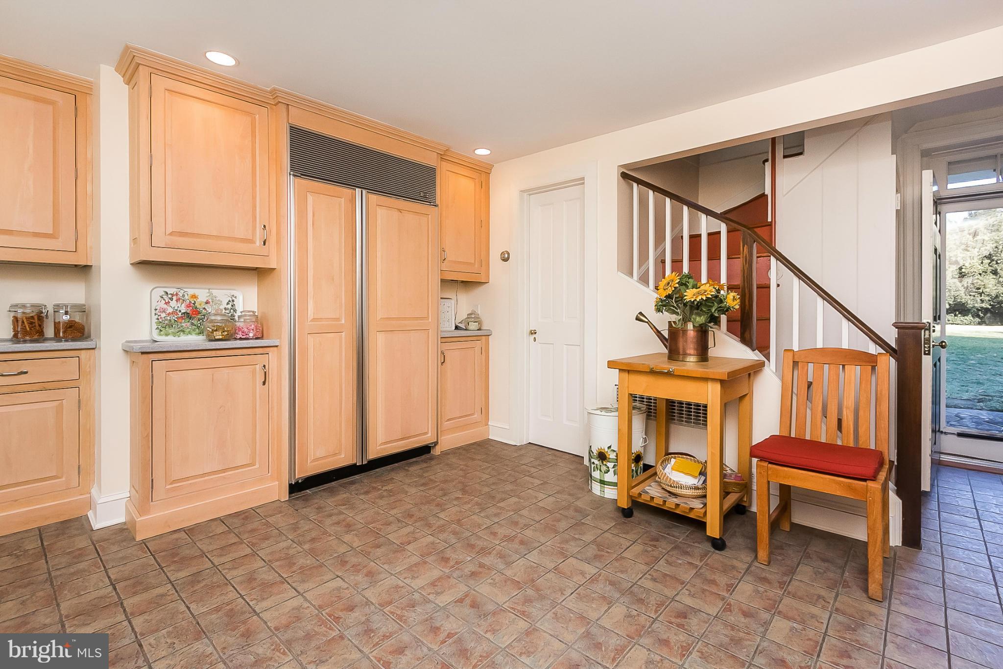 2017 Western Run Road Cockeysville, MD 21030 - Photo 10 of 30 Kitchen