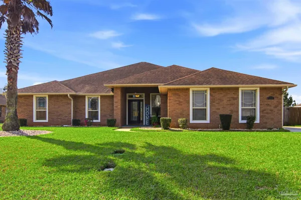 $520,000 | 5808 Dunridge Drive, Pace, FL 32571
