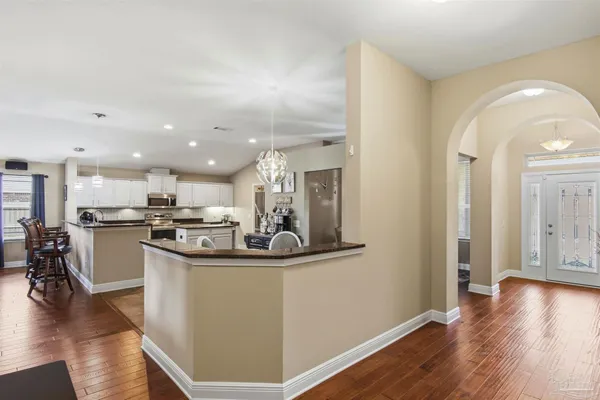 $520,000 | 5808 Dunridge Drive, Pace, FL 32571