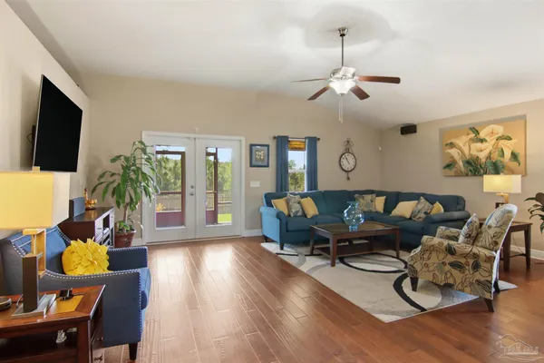 $520,000 | 5808 Dunridge Drive, Pace, FL 32571