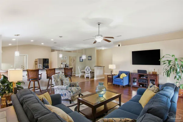 $520,000 | 5808 Dunridge Drive, Pace, FL 32571