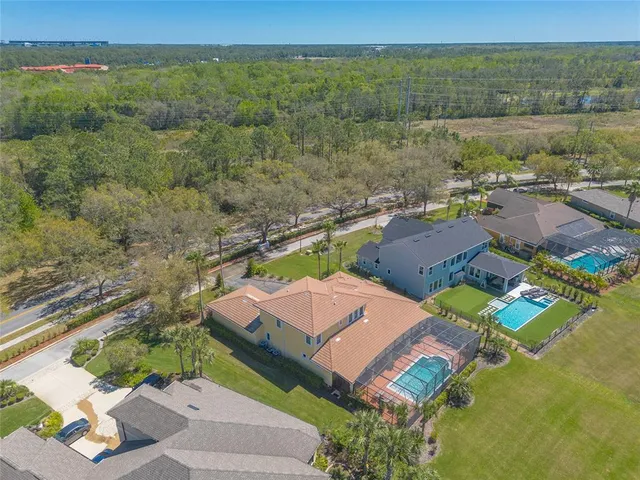 $1,099,999 | 20 Promenade At Lionspaw, Daytona Beach, FL 32124