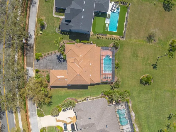 $1,099,999 | 20 Promenade At Lionspaw, Daytona Beach, FL 32124