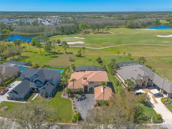 $1,099,999 | 20 Promenade At Lionspaw, Daytona Beach, FL 32124