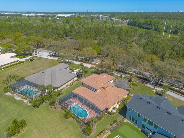 $1,099,999 | 20 Promenade At Lionspaw, Daytona Beach, FL 32124