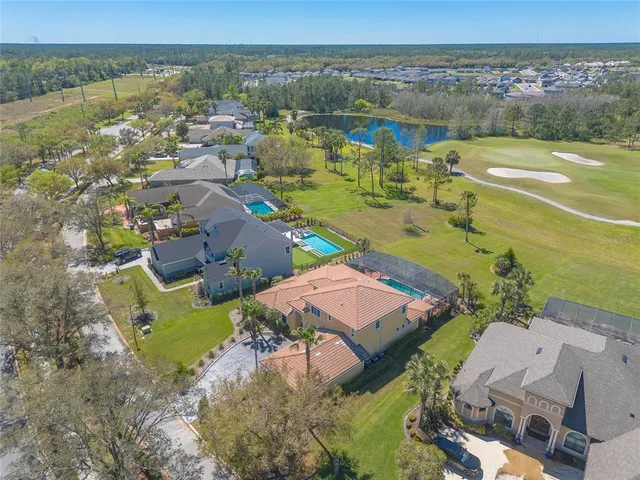 $1,099,999 | 20 Promenade At Lionspaw, Daytona Beach, FL 32124