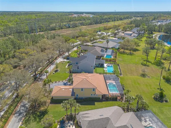 $1,099,999 | 20 Promenade At Lionspaw, Daytona Beach, FL 32124