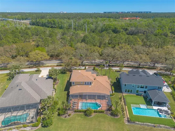 $1,099,999 | 20 Promenade At Lionspaw, Daytona Beach, FL 32124