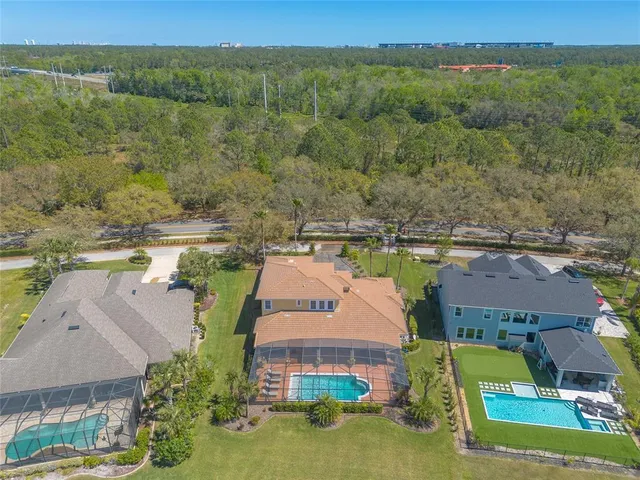 $1,099,999 | 20 Promenade At Lionspaw, Daytona Beach, FL 32124